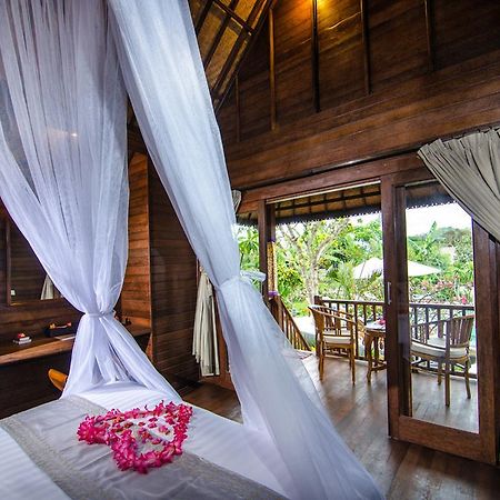 Cassava Bungalow Nusa Lembongan  Exterior photo