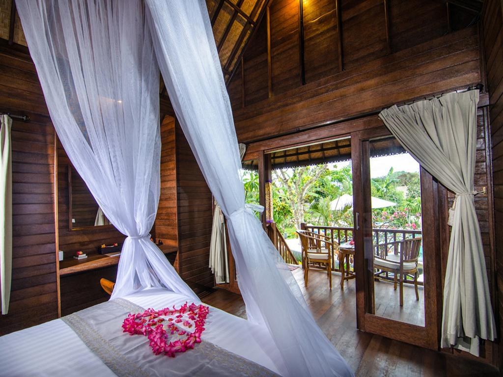 Cassava Bungalow Nusa Lembongan  Exterior photo