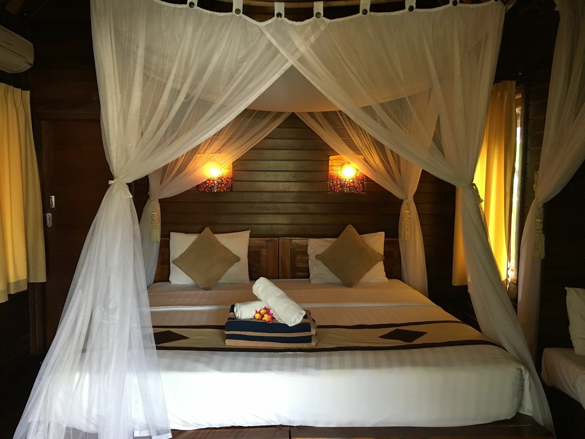Cassava Bungalow Nusa Lembongan  Exterior photo